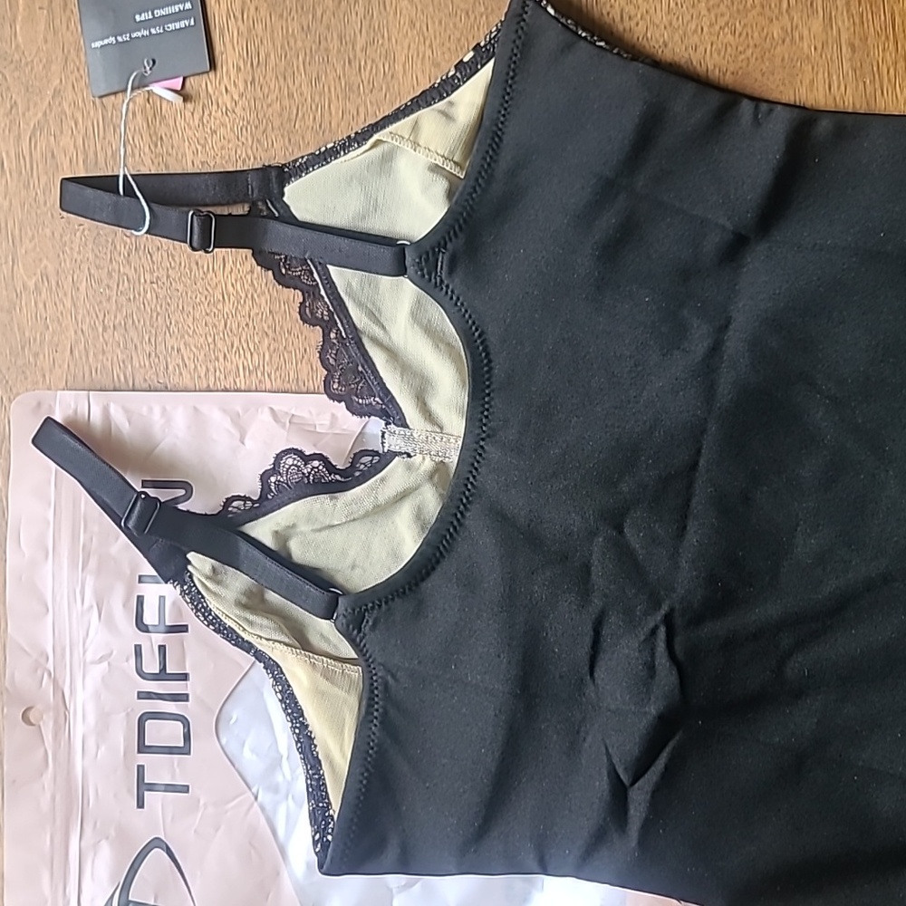 TDIFFUN Lace Bodysuit 😍 - Picture 11 of 15